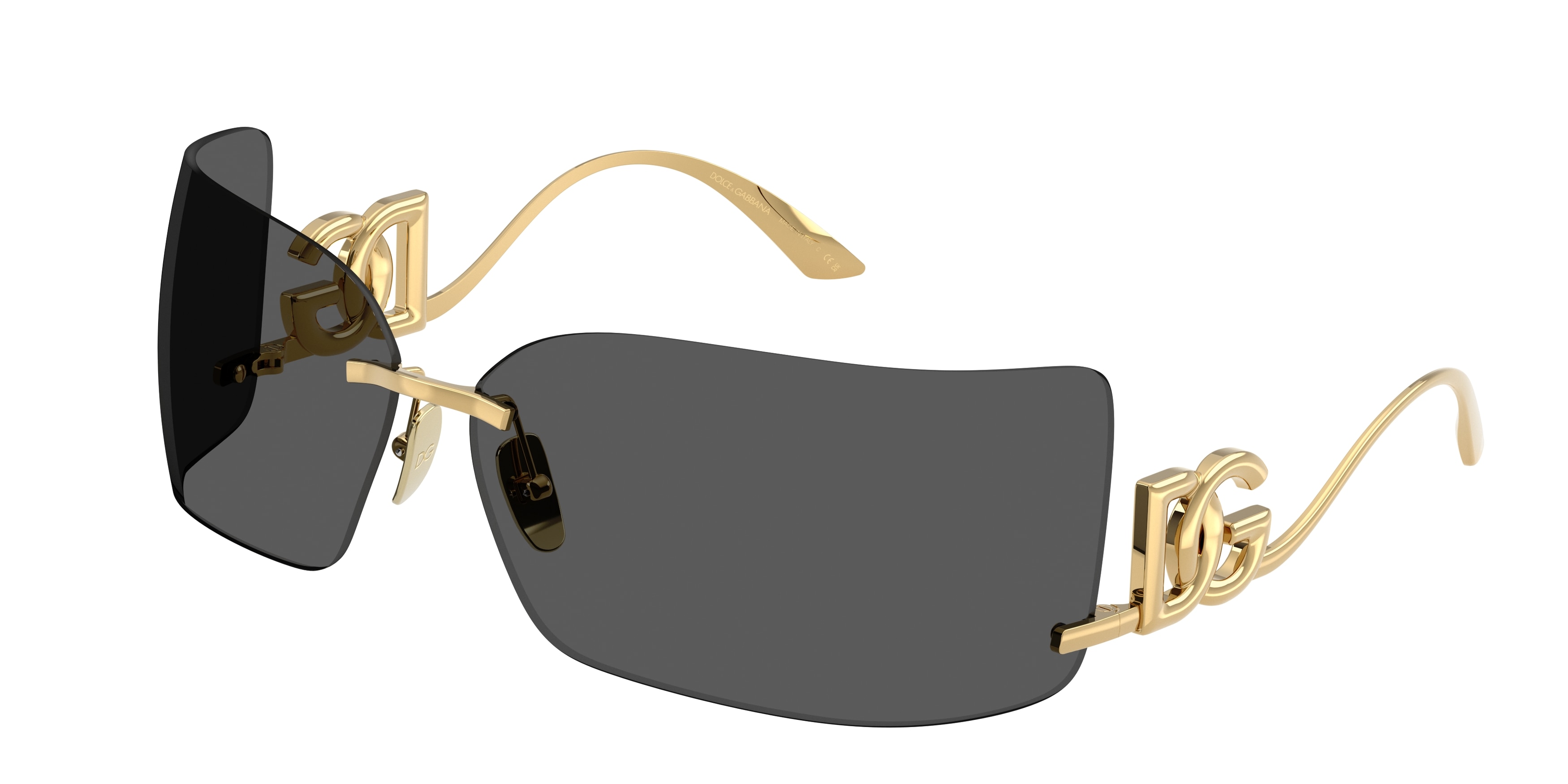 Dolce & Gabbana DG2319 02/87  